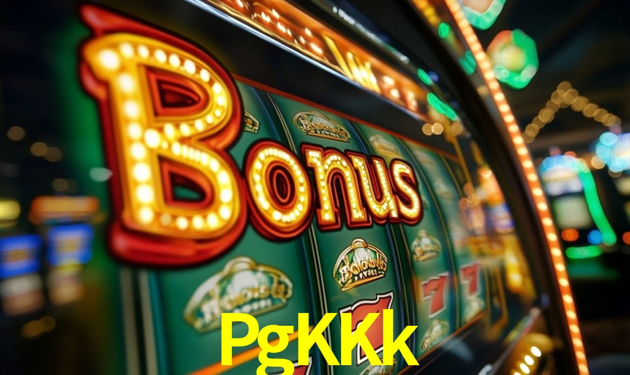 PgKKk,PgKKk Bet