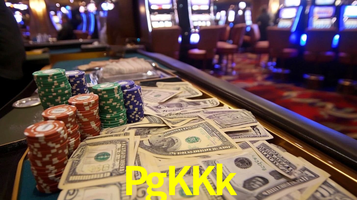 PgKKk,PgKKk Bet
