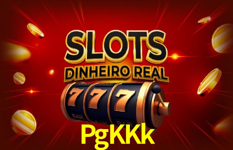 Sinta a adrenalina dos jogos de cassino com PgKKk